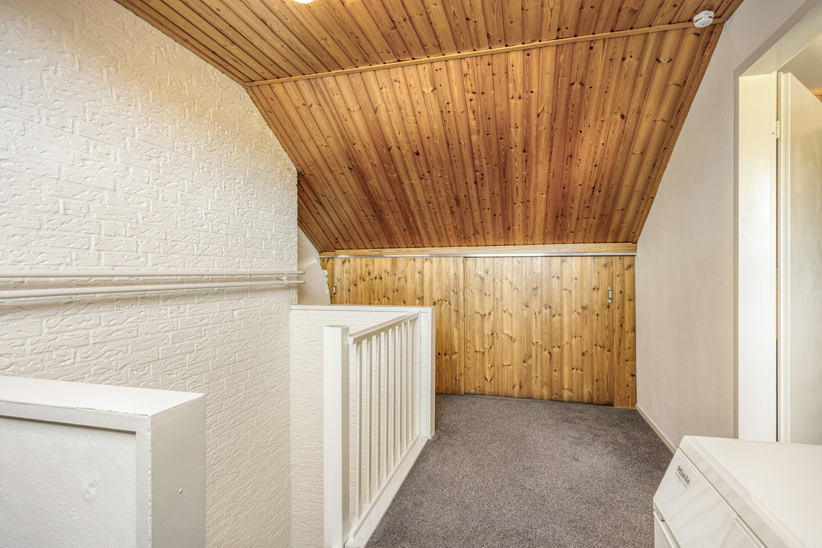 Tussenwoning te koop: Bergstraat 15, Goirle