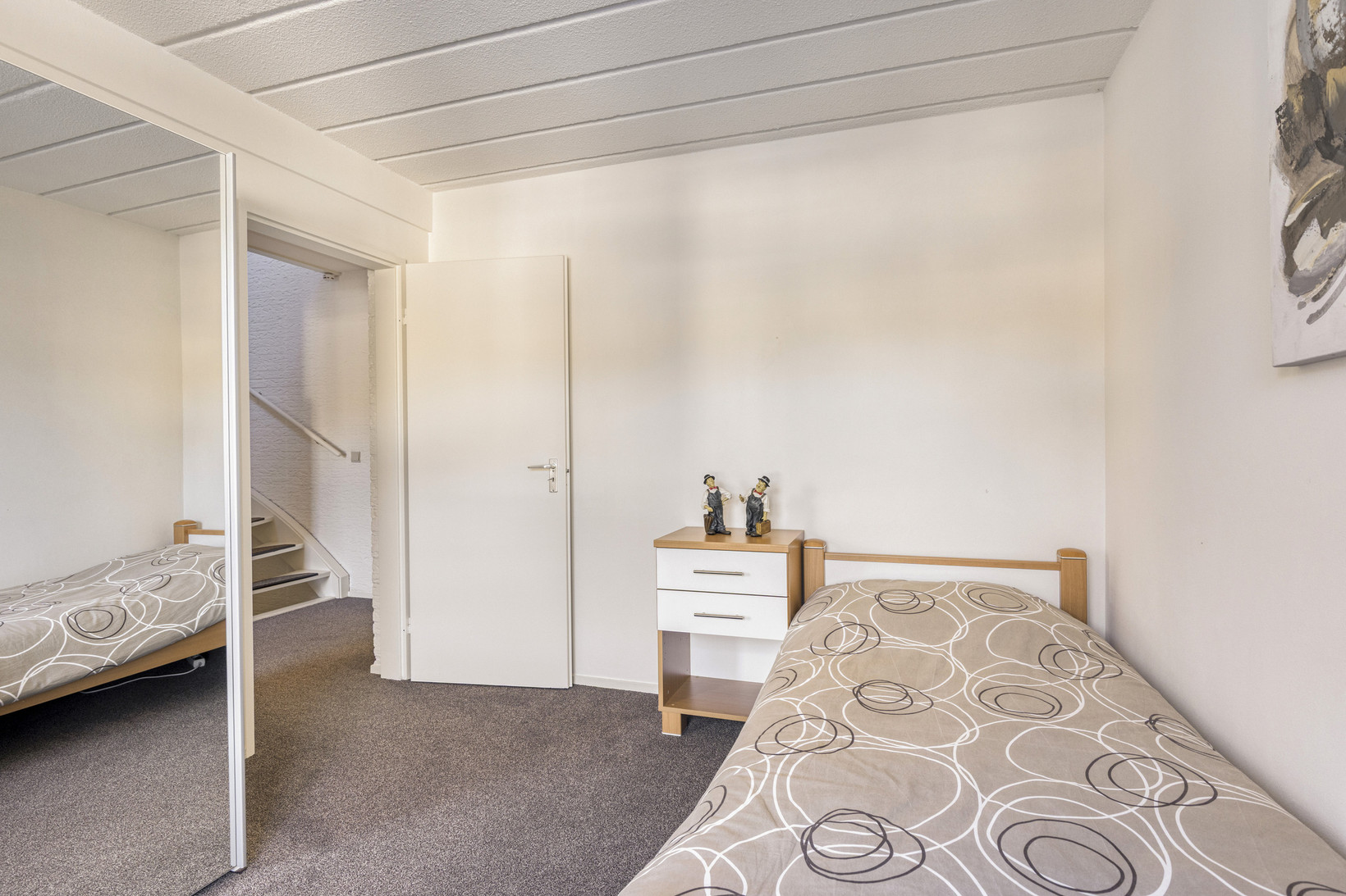 Tussenwoning te koop: Bergstraat 15, Goirle