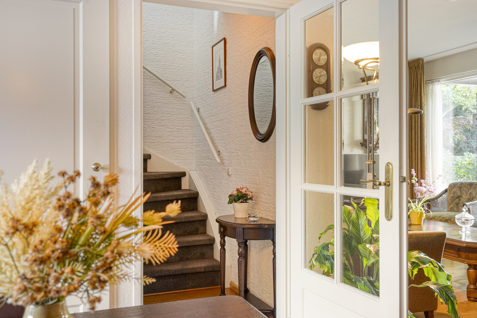 Tussenwoning te koop: Bergstraat 15, Goirle