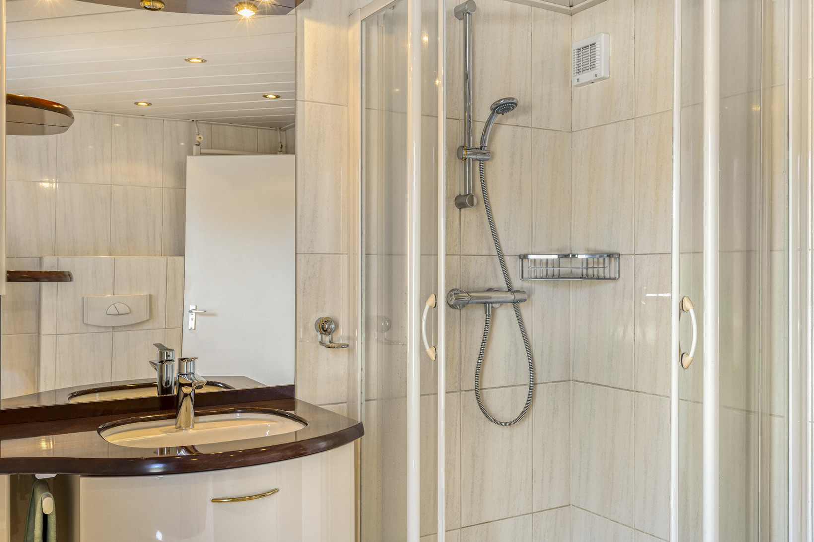 Tussenwoning te koop: Bergstraat 15, Goirle