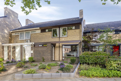 Bergstraat 15