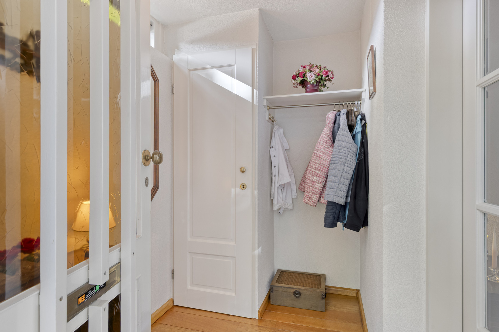 Tussenwoning te koop: Bergstraat 15, Goirle