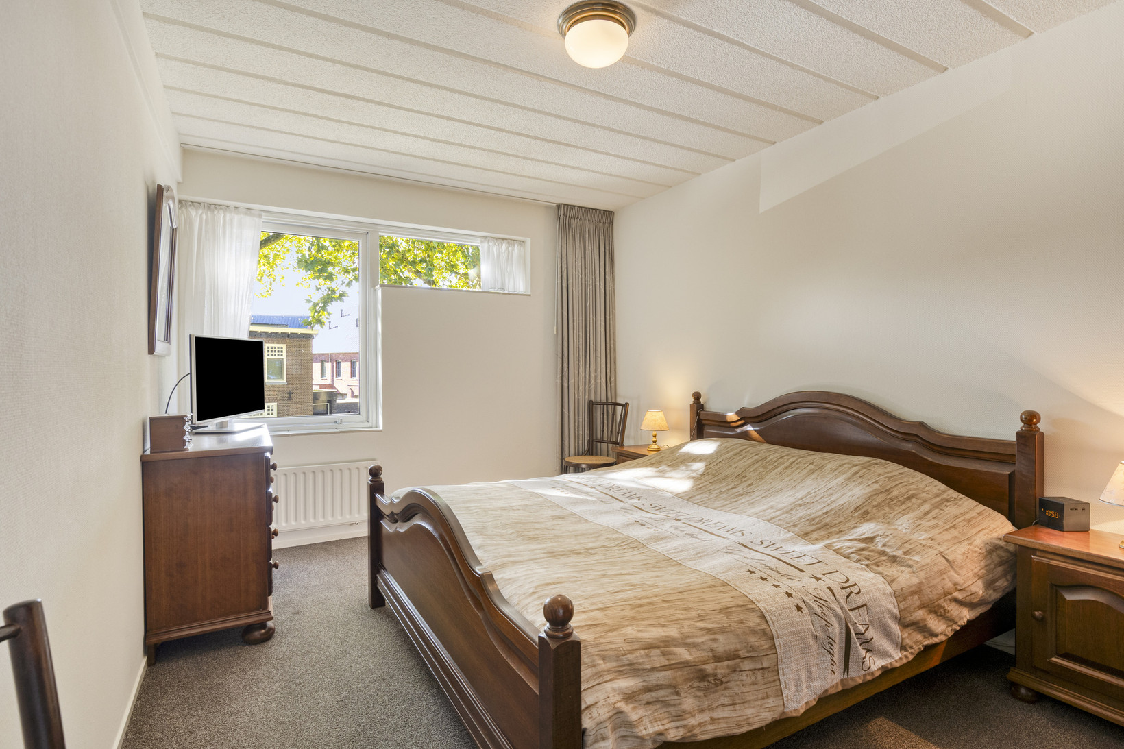 Tussenwoning te koop: Bergstraat 15, Goirle