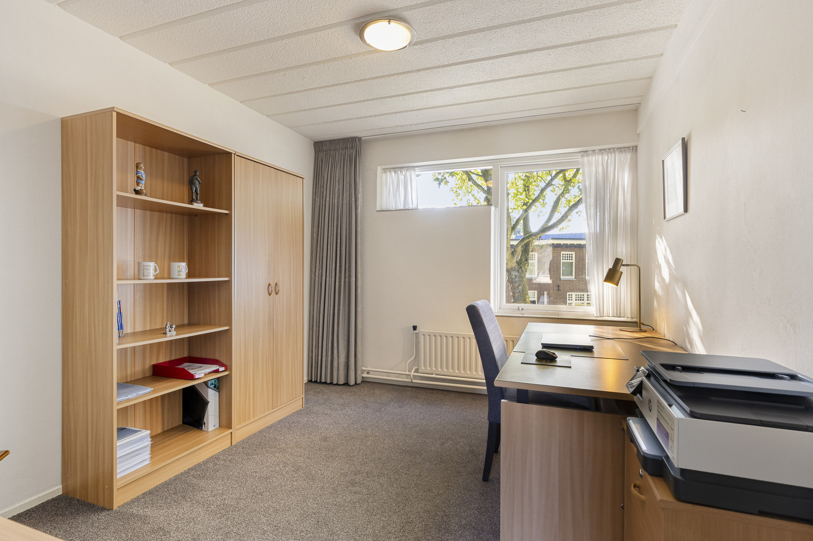 Tussenwoning te koop: Bergstraat 15, Goirle