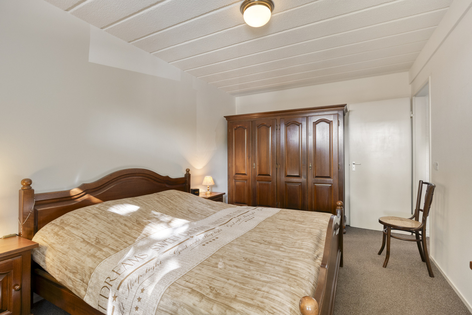 Tussenwoning te koop: Bergstraat 15, Goirle