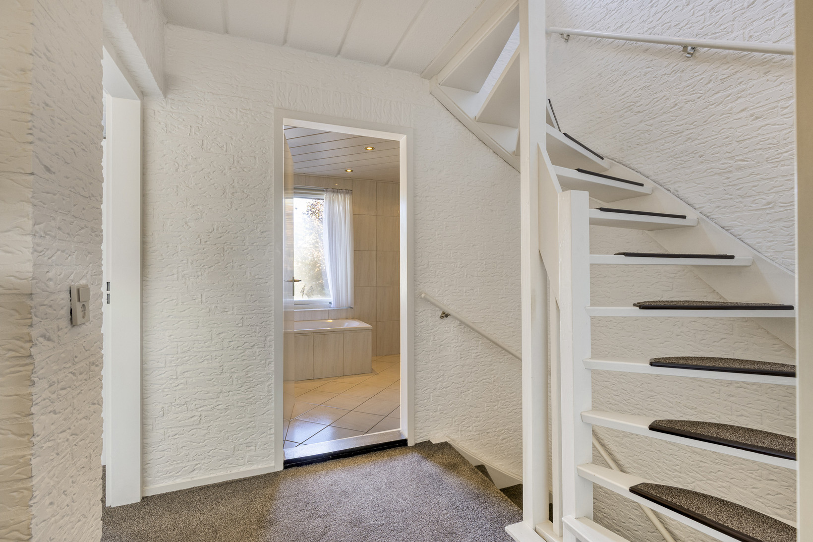 Tussenwoning te koop: Bergstraat 15, Goirle