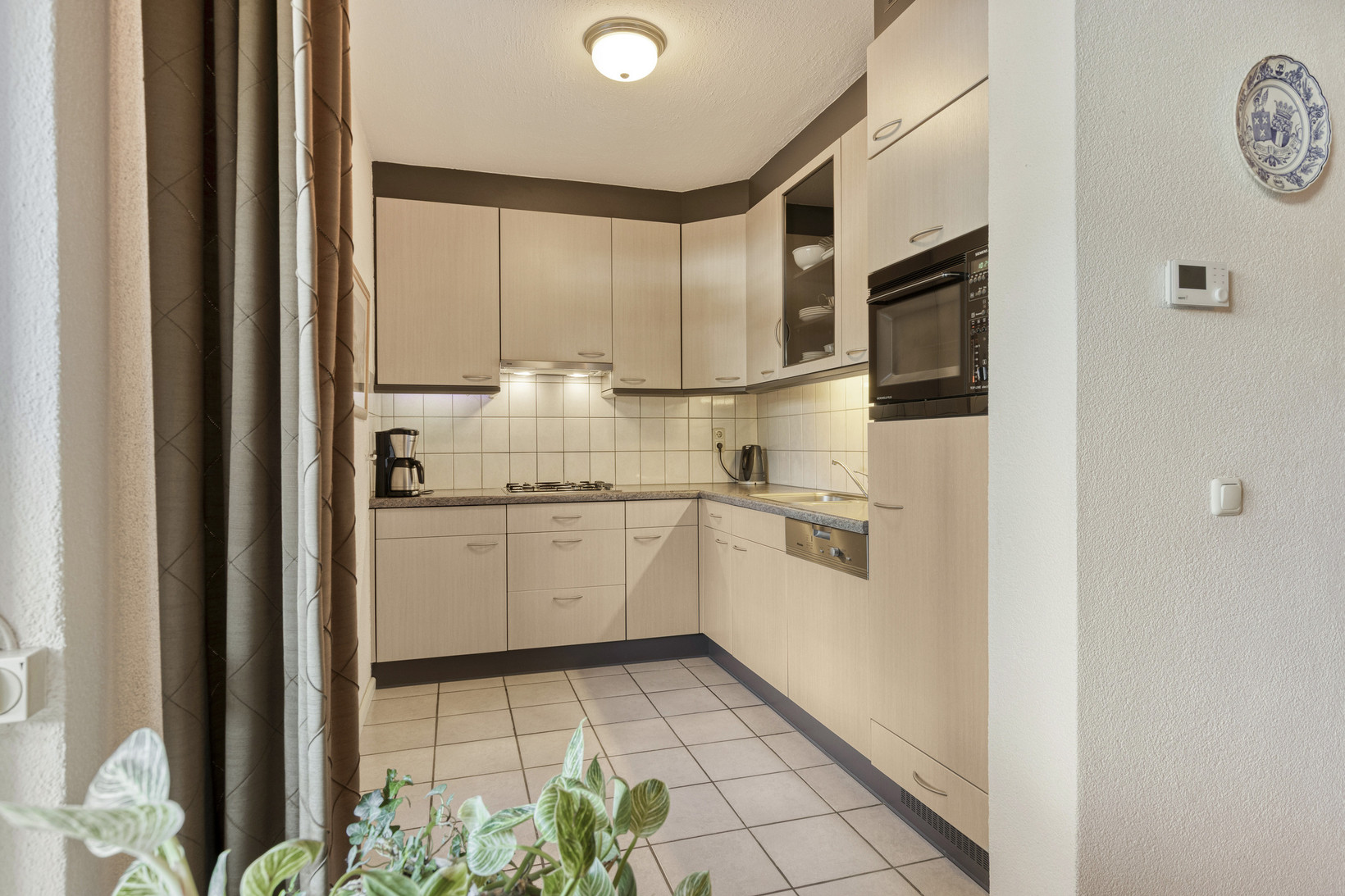 Tussenwoning te koop: Bergstraat 15, Goirle