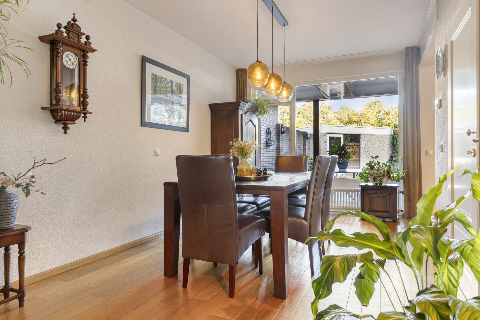 Tussenwoning te koop: Bergstraat 15, Goirle