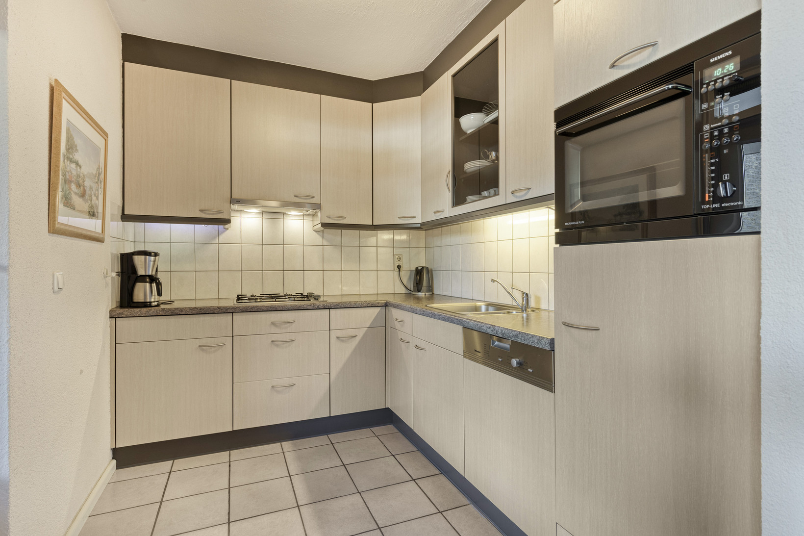 Tussenwoning te koop: Bergstraat 15, Goirle