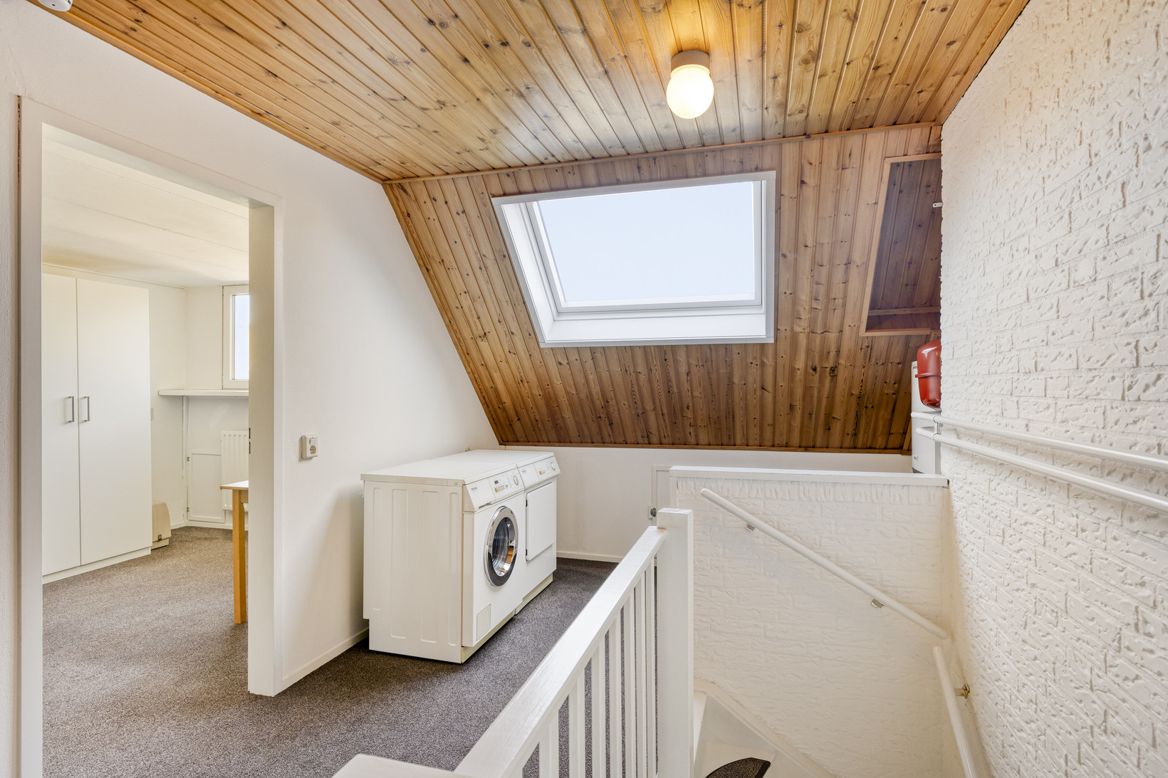 Tussenwoning te koop: Bergstraat 15, Goirle