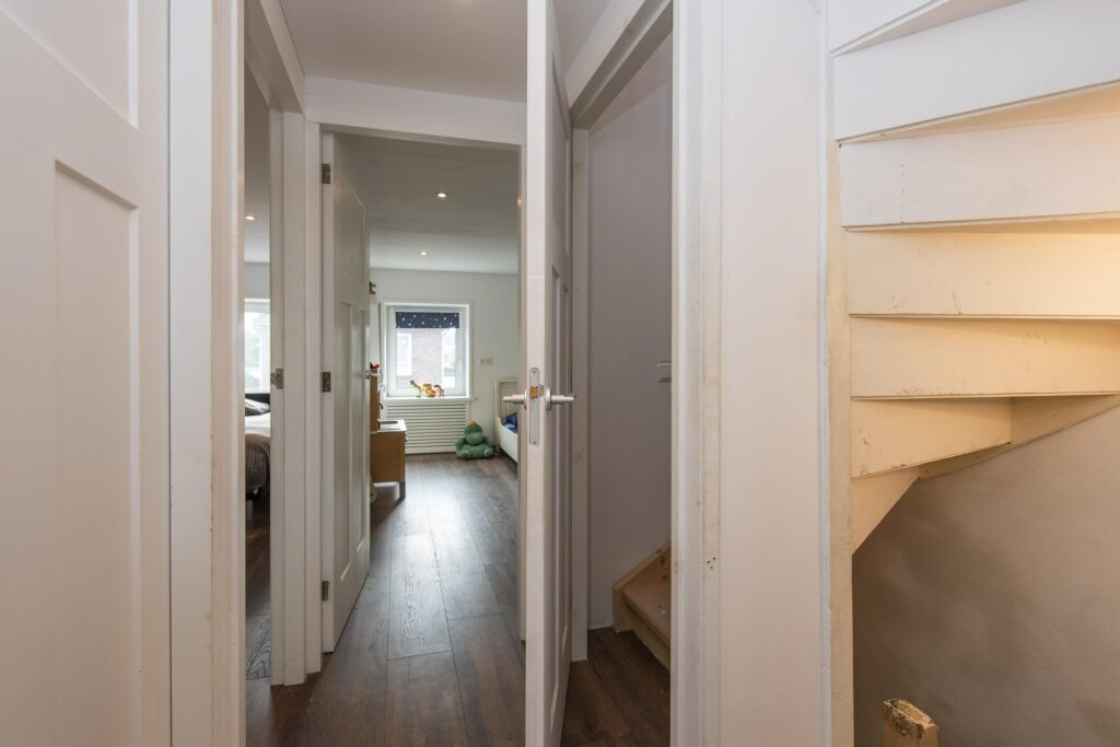 Tussenwoning te koop: Spinnerijstraat 10, Goirle