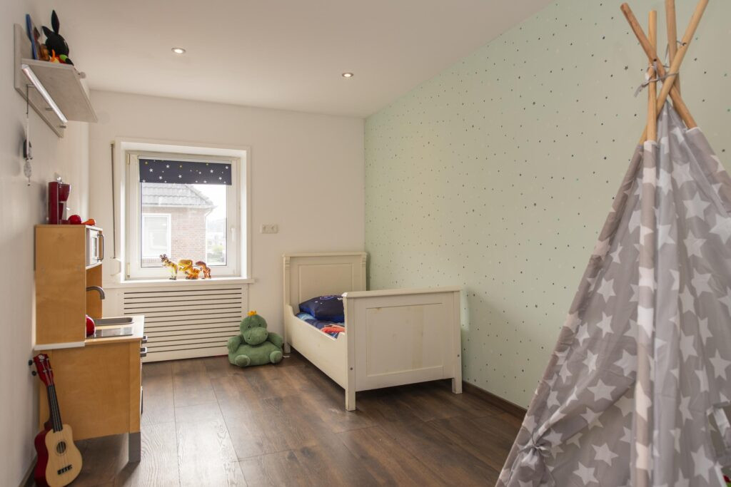 Tussenwoning te koop: Spinnerijstraat 10, Goirle