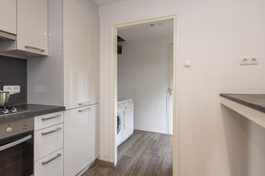 Tussenwoning te koop: Spinnerijstraat 10, Goirle