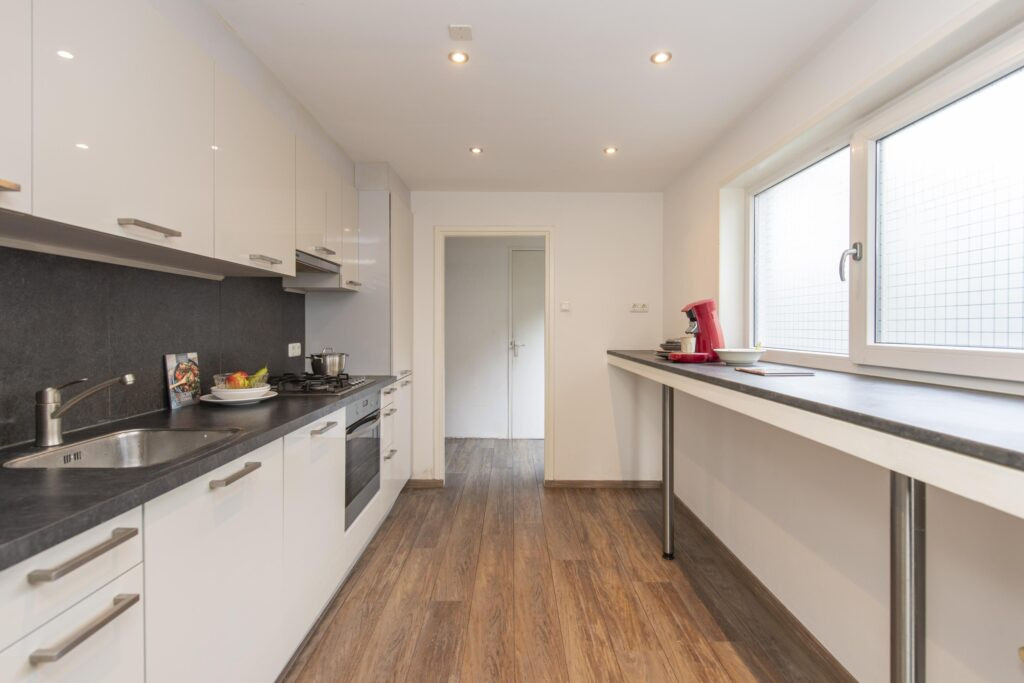 Tussenwoning te koop: Spinnerijstraat 10, Goirle