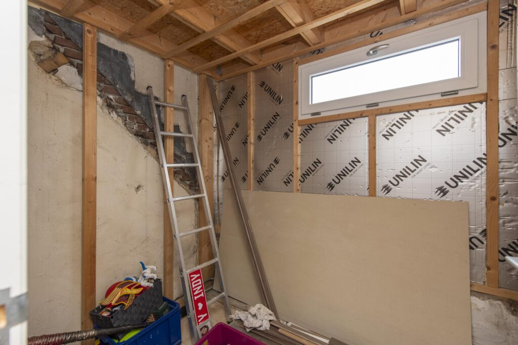 Tussenwoning te koop: Spinnerijstraat 10, Goirle