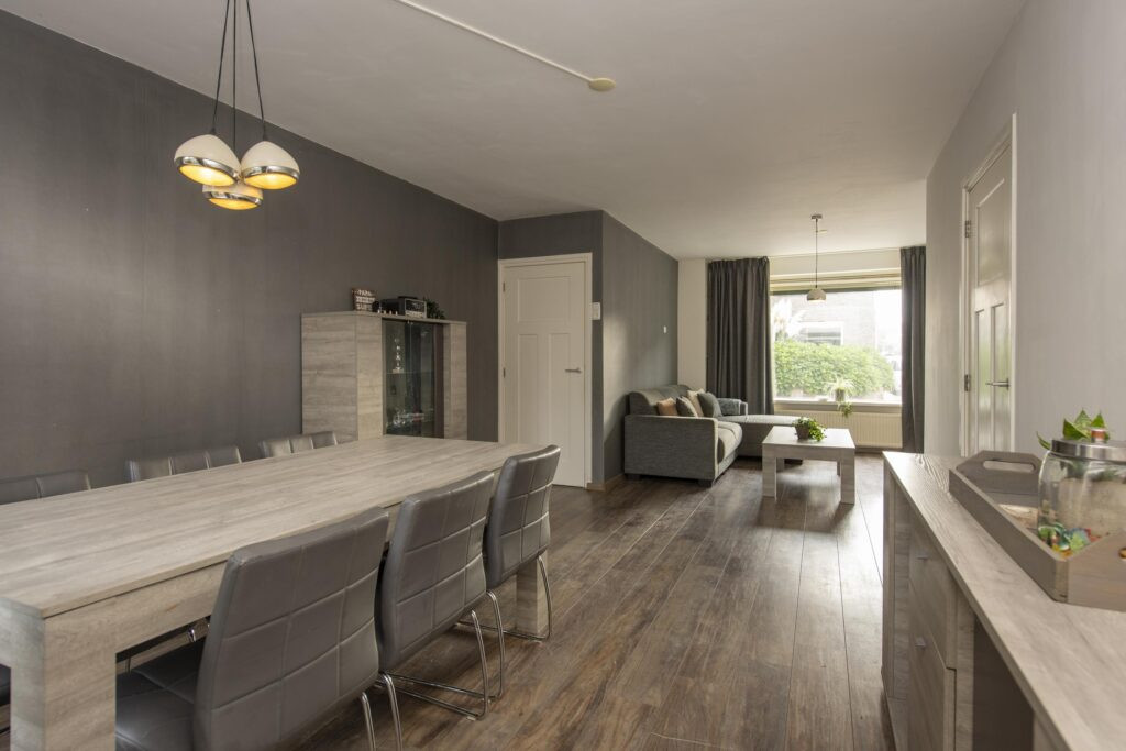 Tussenwoning te koop: Spinnerijstraat 10, Goirle