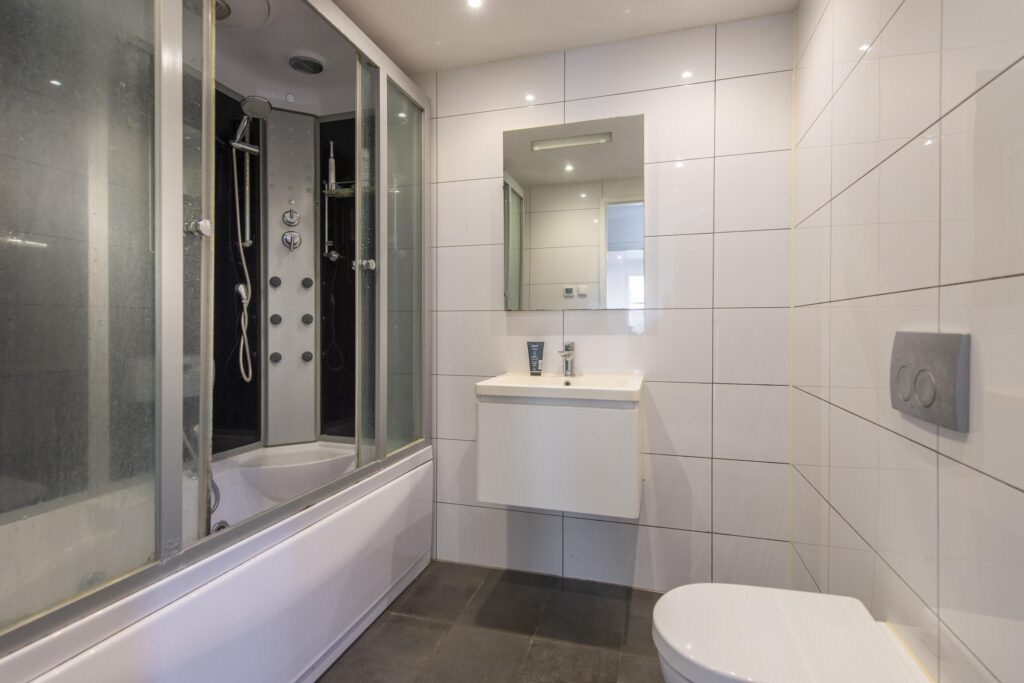 Tussenwoning te koop: Spinnerijstraat 10, Goirle