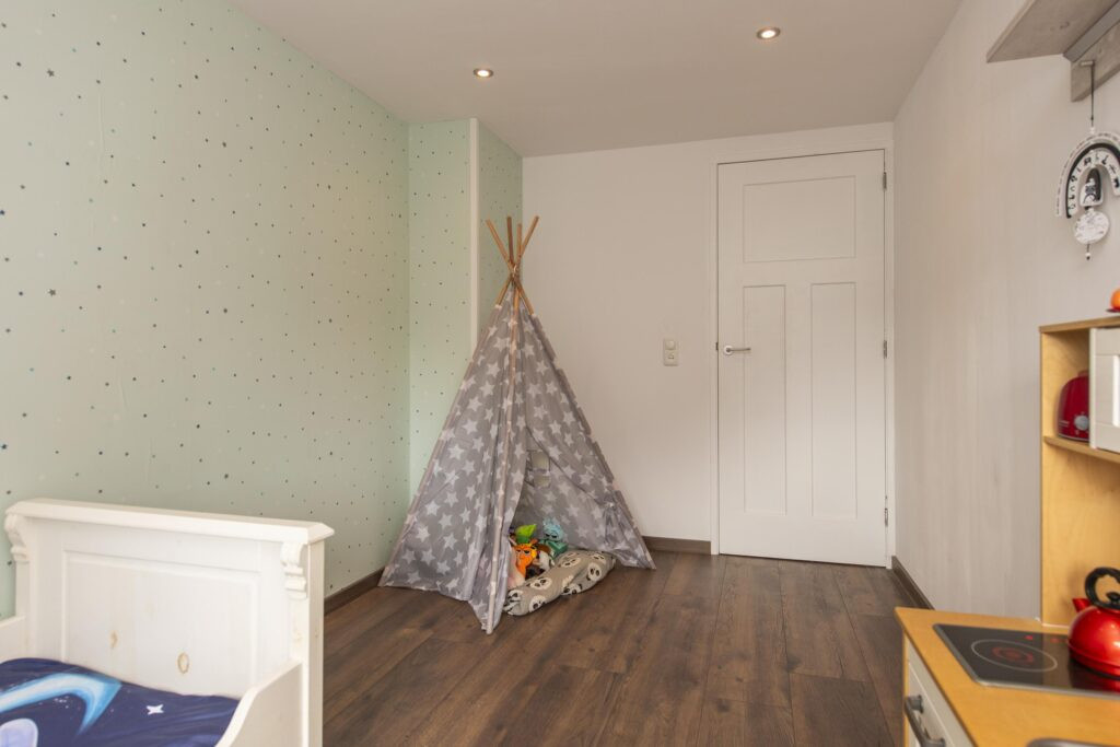 Tussenwoning te koop: Spinnerijstraat 10, Goirle