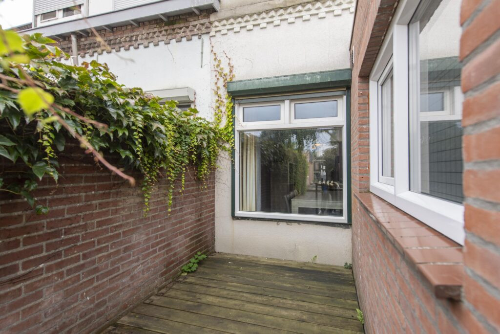 Tussenwoning te koop: Spinnerijstraat 10, Goirle