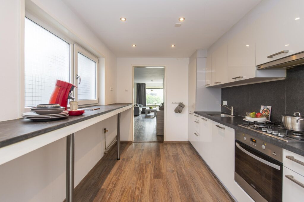 Tussenwoning te koop: Spinnerijstraat 10, Goirle
