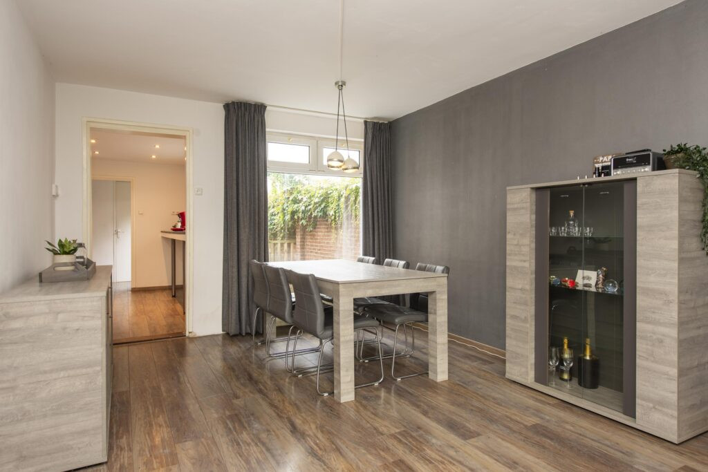 Tussenwoning te koop: Spinnerijstraat 10, Goirle