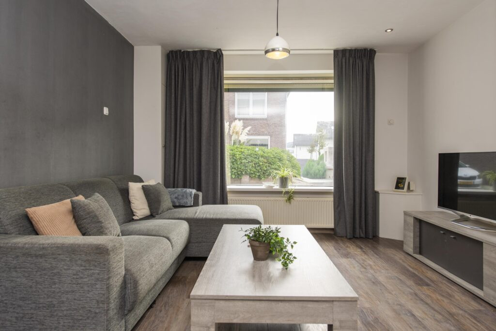 Tussenwoning te koop: Spinnerijstraat 10, Goirle