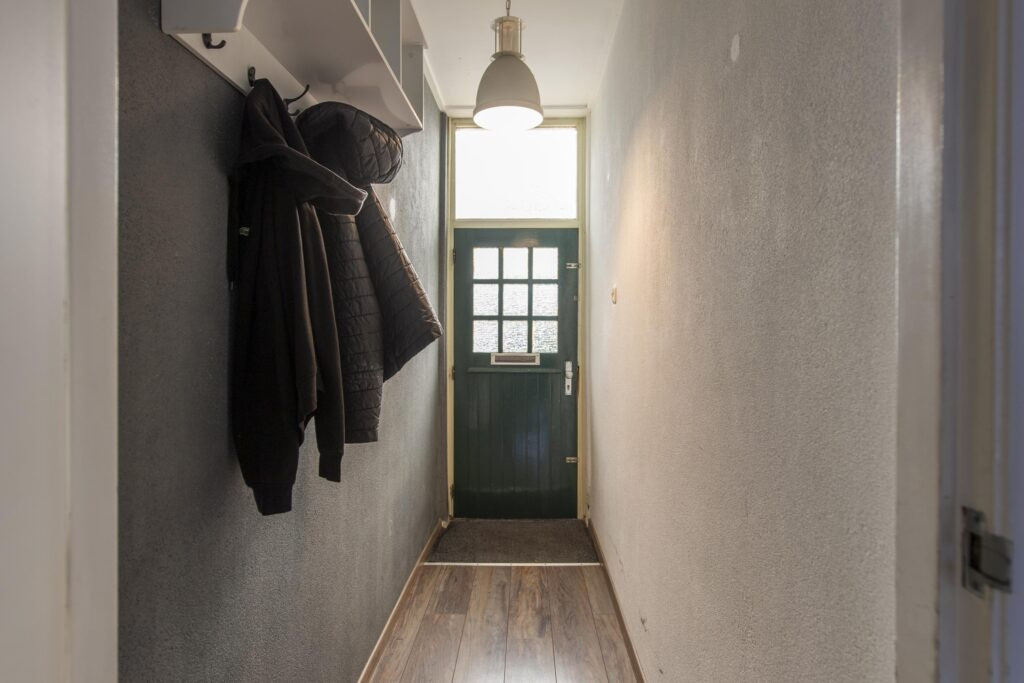 Tussenwoning te koop: Spinnerijstraat 10, Goirle