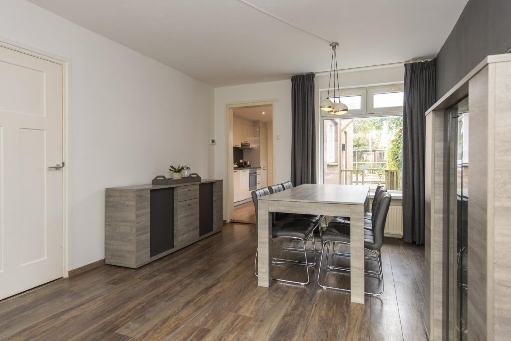 Tussenwoning te koop: Spinnerijstraat 10, Goirle
