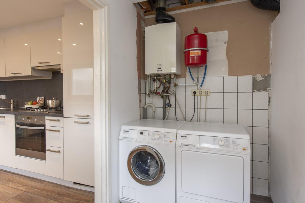 Tussenwoning te koop: Spinnerijstraat 10, Goirle