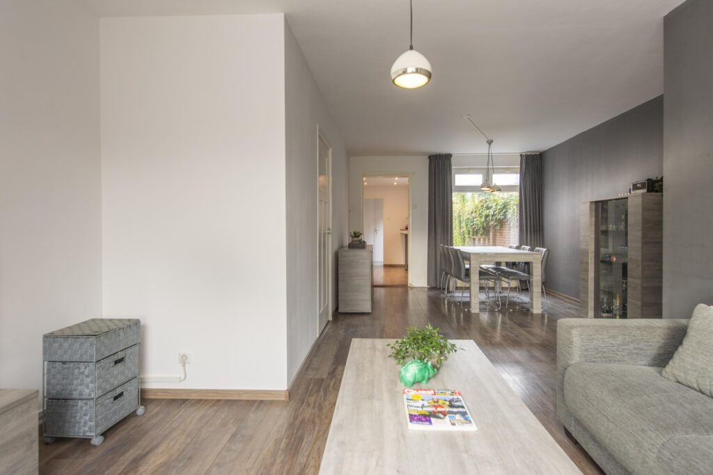Tussenwoning te koop: Spinnerijstraat 10, Goirle