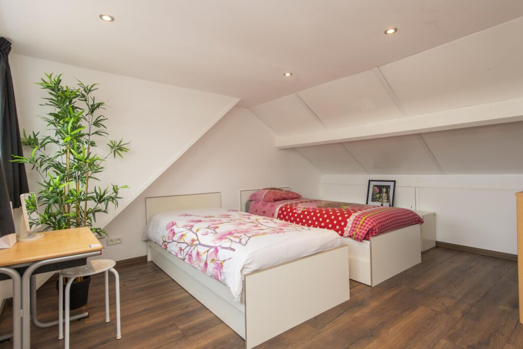 Tussenwoning te koop: Spinnerijstraat 10, Goirle