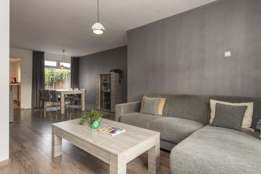 Tussenwoning te koop: Spinnerijstraat 10, Goirle