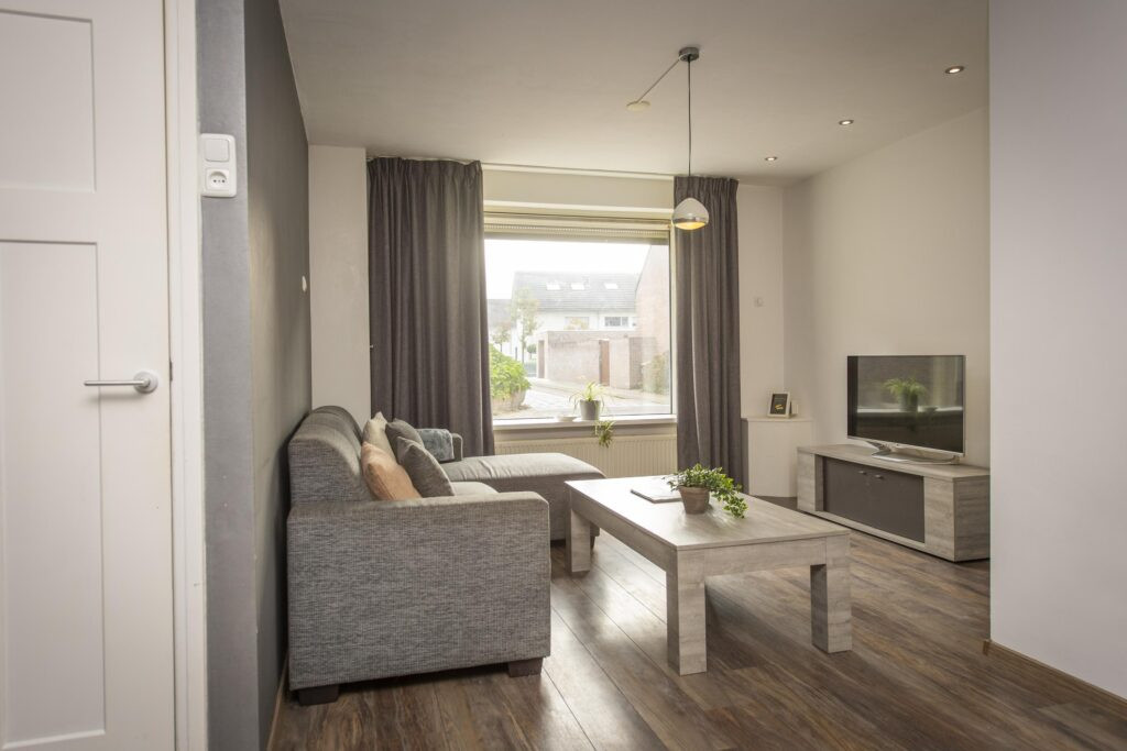 Tussenwoning te koop: Spinnerijstraat 10, Goirle