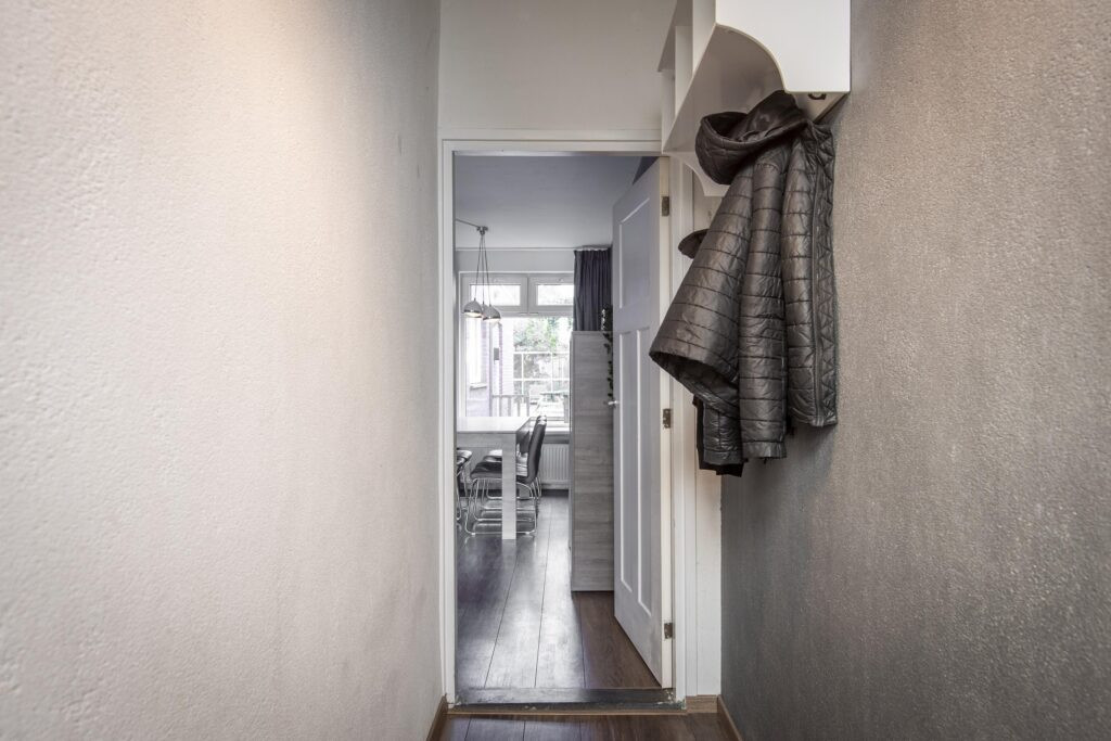 Tussenwoning te koop: Spinnerijstraat 10, Goirle