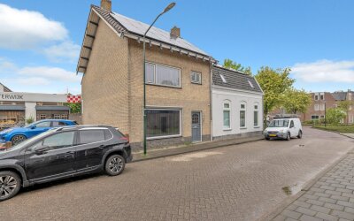 Fabriekstraat 31