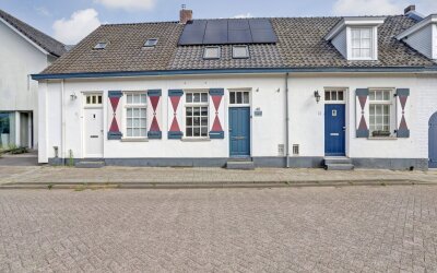 Fabriekstraat 45