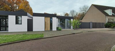 Fabriekstraat 2 01 — te koop in Goirle