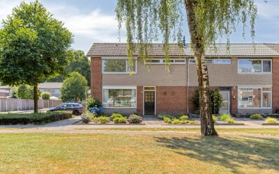 Christoffel Bennekersstraat 2