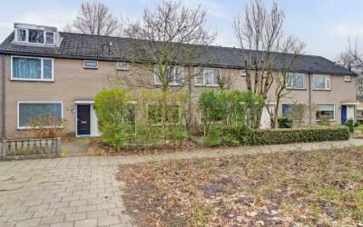Martin Luther Kinglaan 136