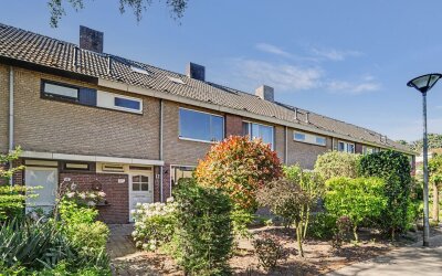 Zevenkwartieren 12