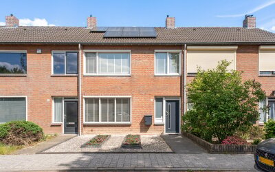 Tobias Asserstraat 12