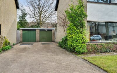 Ralph Bunchestraat 30