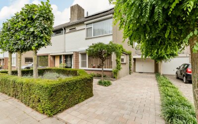 Ralph Bunchestraat 8