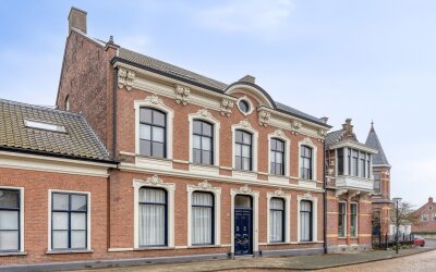 Kerkstraat 10-A