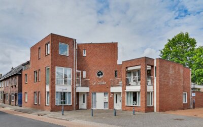 Molenstraat 12-01