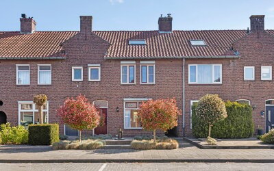 Emmastraat 47