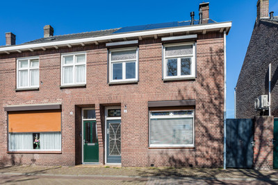 Oranjeplein 12