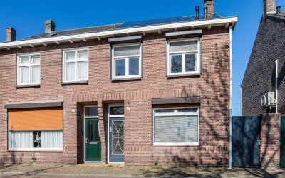 Oranjeplein 12