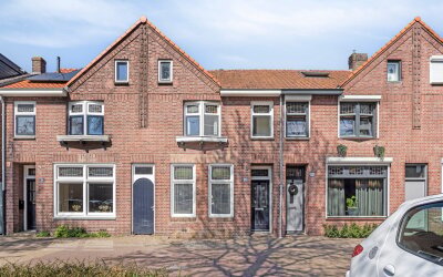 Oranjeplein 26