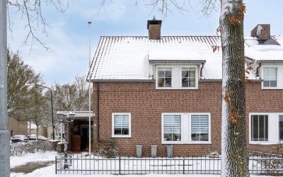 Guido Gezellelaan 50